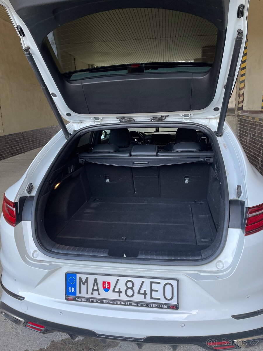 KIA PROCEED 1.6TGDI 2021r - 15