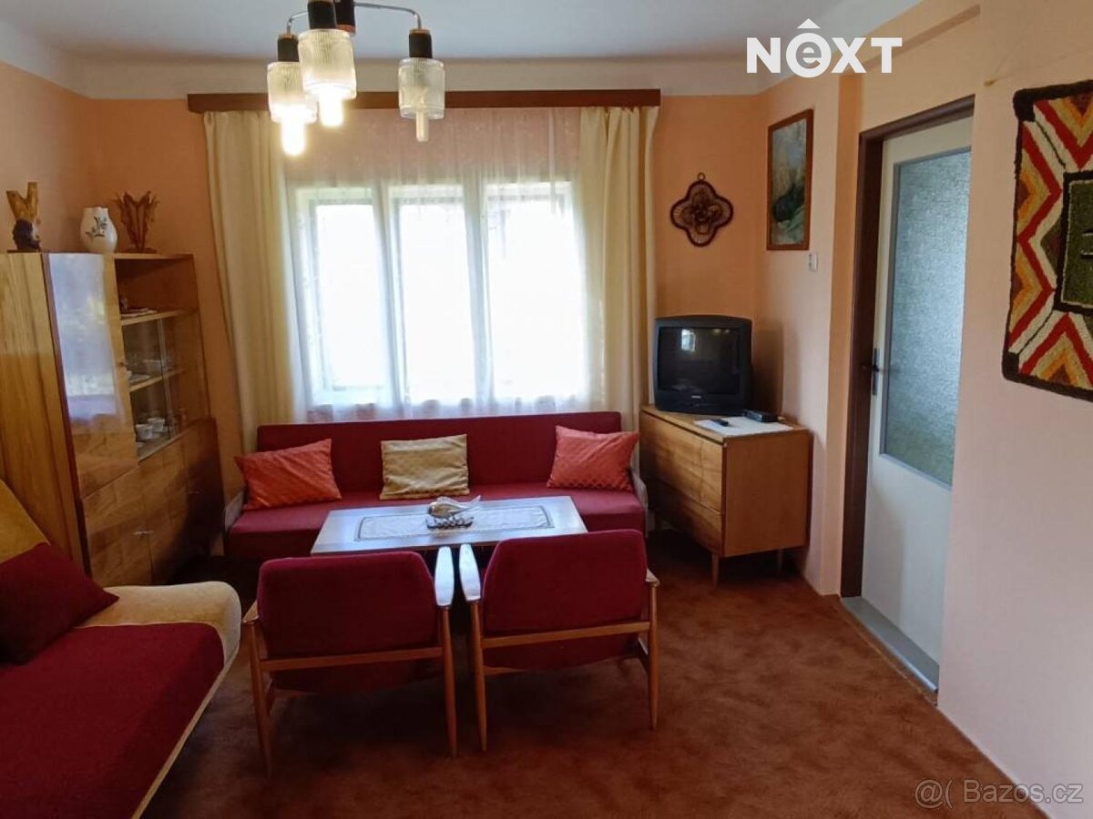 Prodej Rodinný dům, 63㎡ - 15