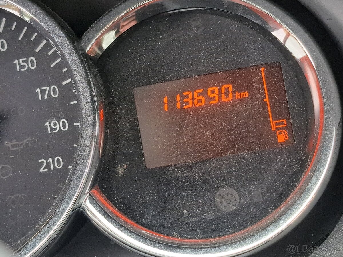 Dacia Duster 1.2 I, 92KW, 4x4, R. 2017 model. - 15