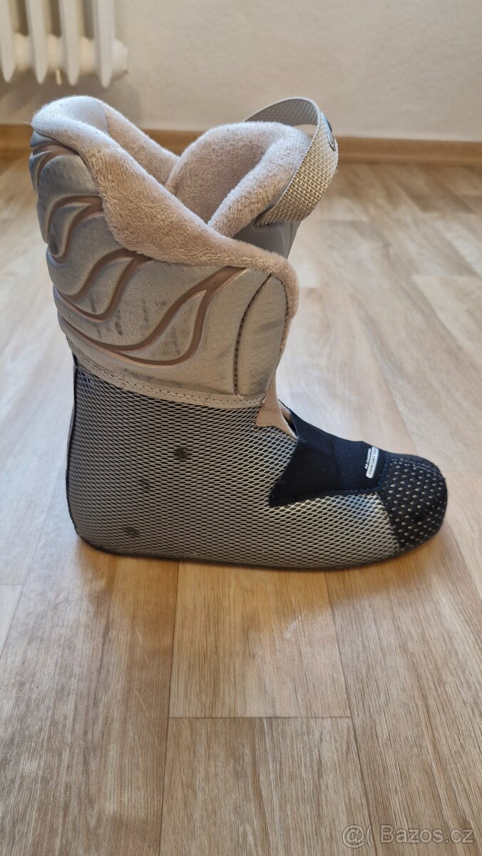 Prodám lyžařský set-lyže Rossignol, boty Head, helma Alpina - 15