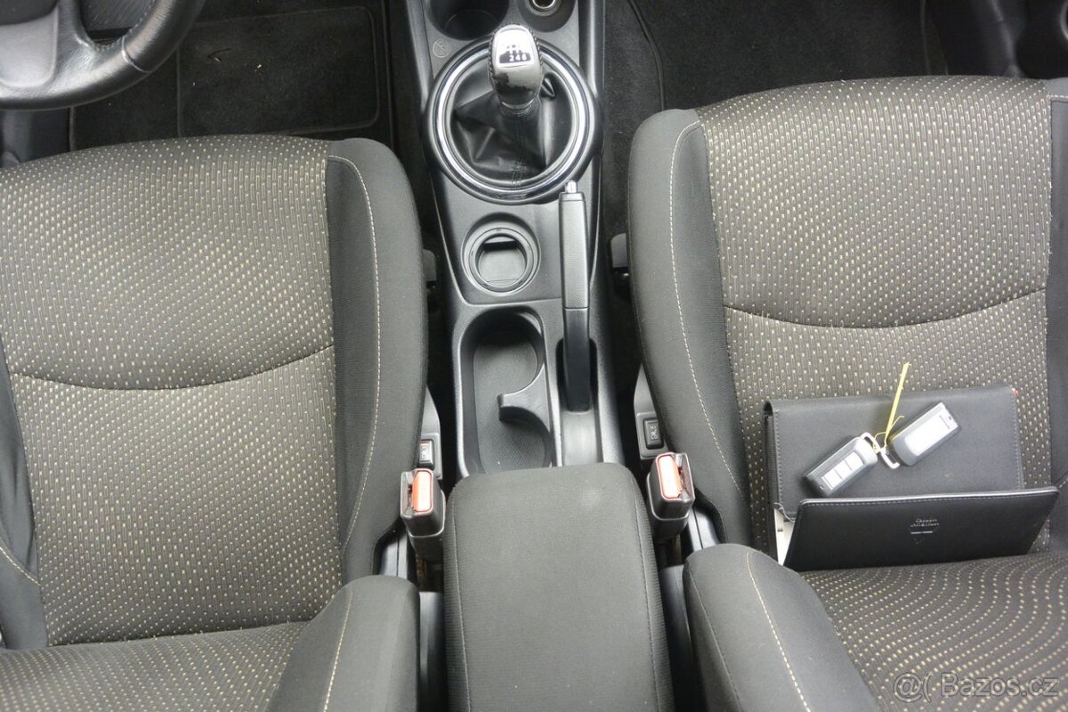 PRODÁM Mitsubishi ASX 1.8DI-D Comfort 2WD - 15