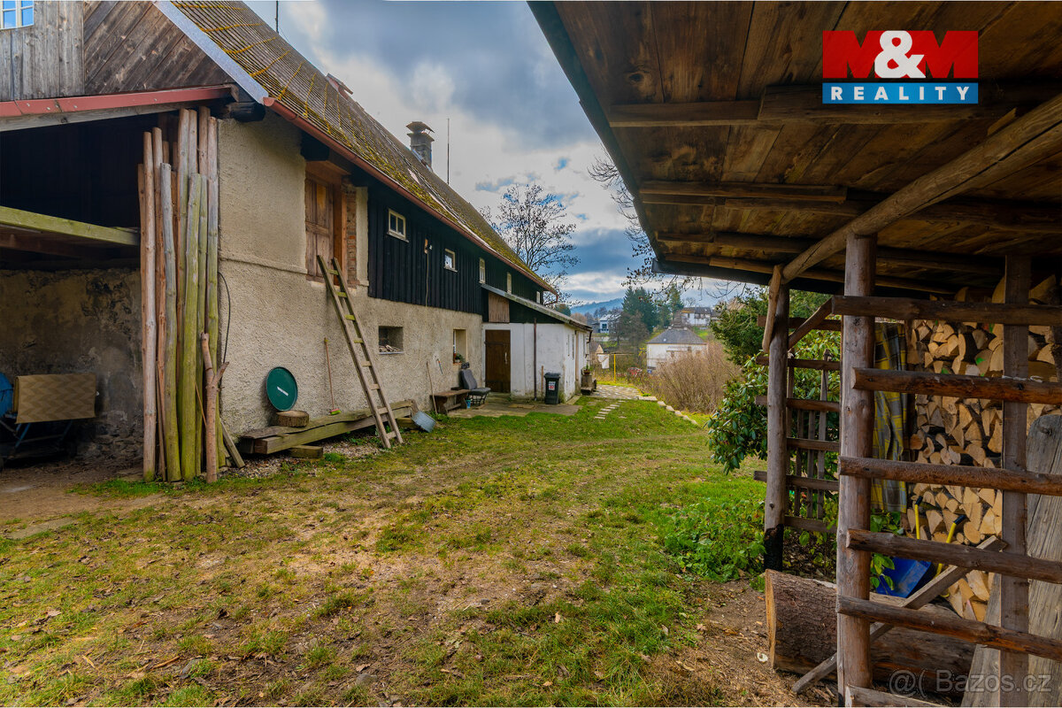 Prodej rodinného domu, 179 m², Volfartice - 15