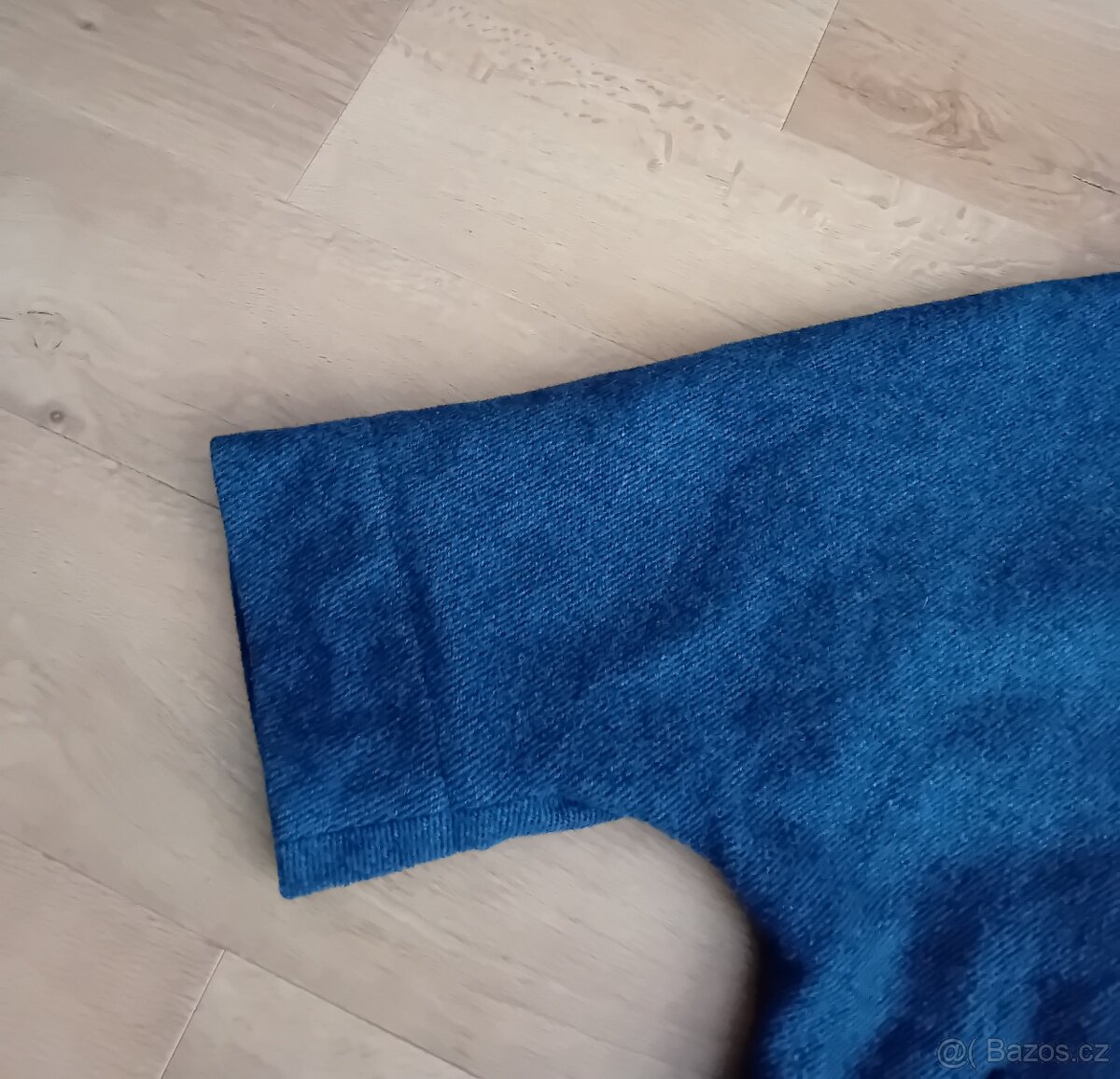 Wega dámský kabát vel. L/XL vlněná směs - 15