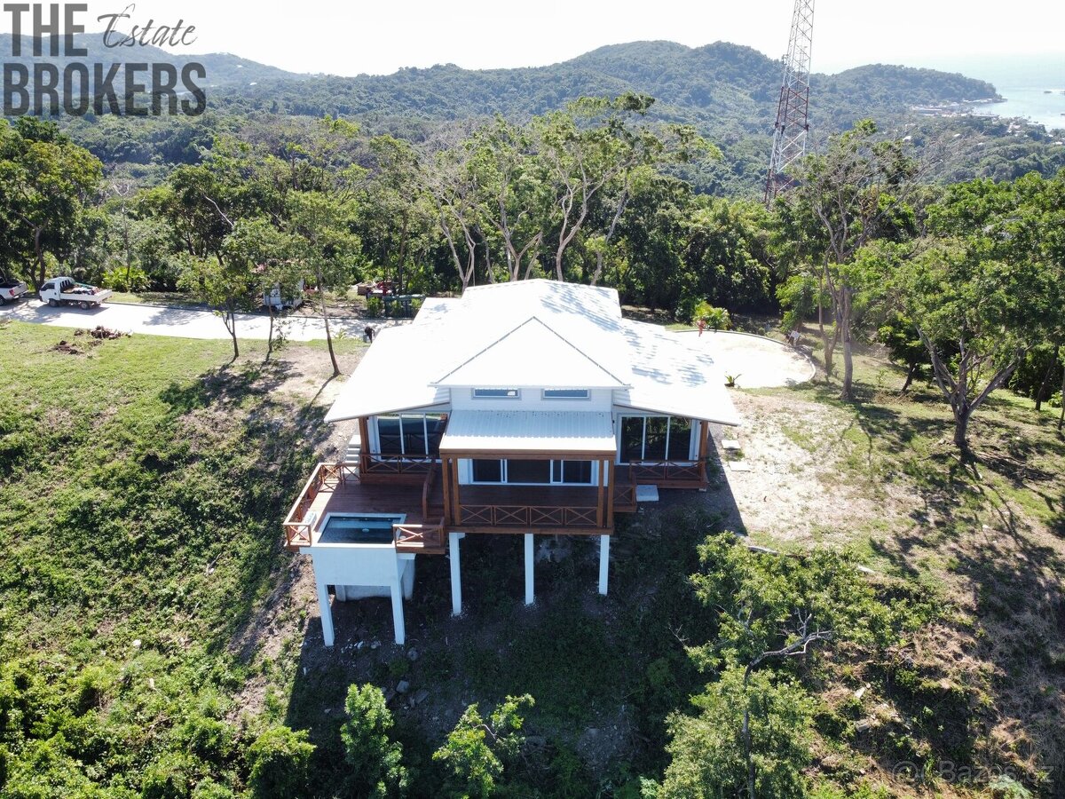 Villa Aroha, Punta Blanca - 15
