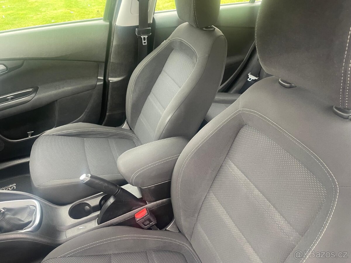 FIAT TIPO 1,6 MULTIJET 88 KW TEMPOMAT KLIMA - 15