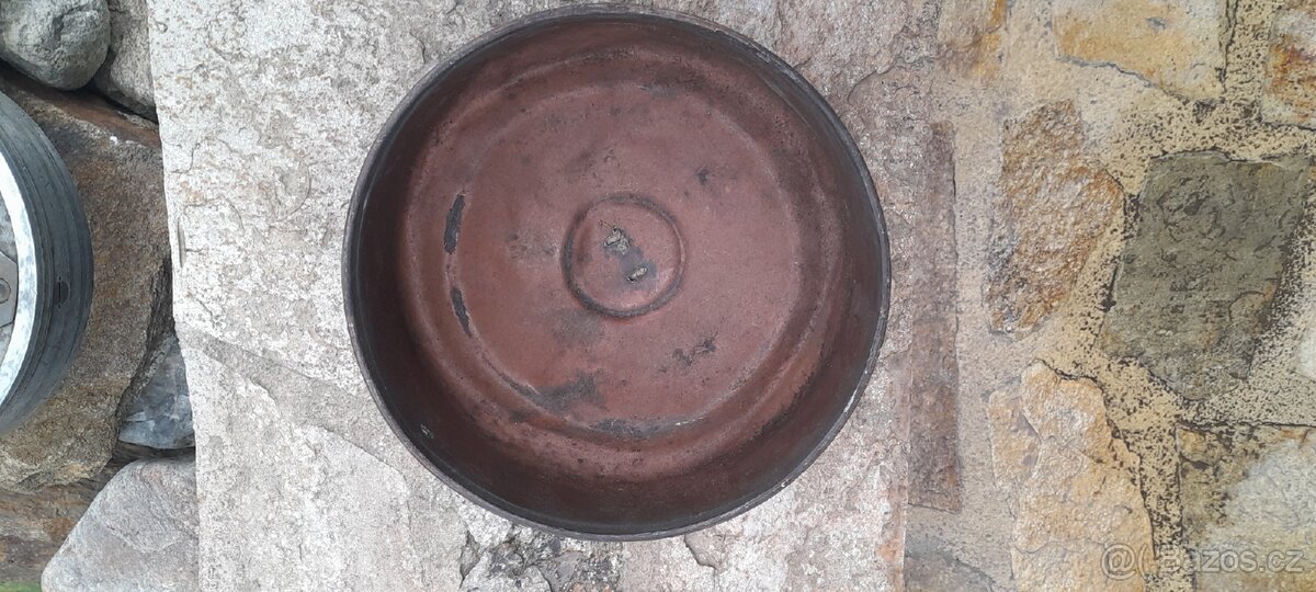 Jawa speciál zapalování - 15