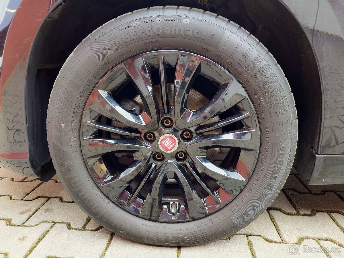 Fiat Tipo 2019 1.4 Street 70 kW - 15