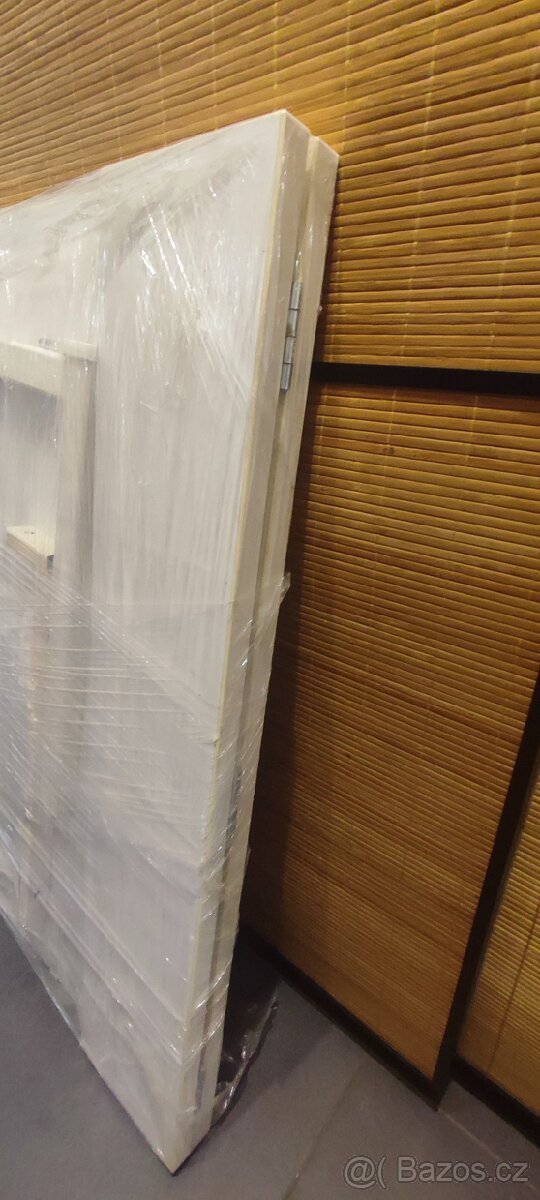 Ikea BJURSTA stůl sklopný 2 ks 100% stav - 15