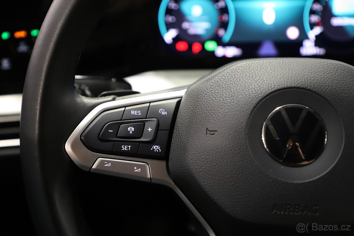 VW Golf Comfortline TSI 81kW DSG / 2 roky plná záruka v ceně - 15