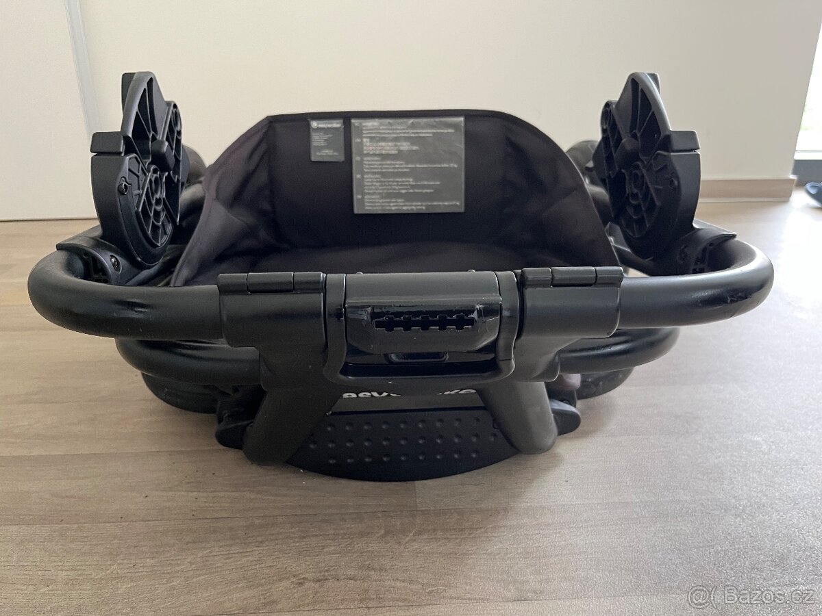 Easywalker Harvey 2, 2v1 - 15