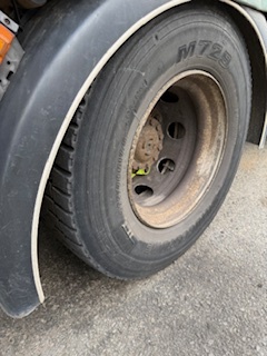 Iveco ML120 - 2 kusy na prodej - 15