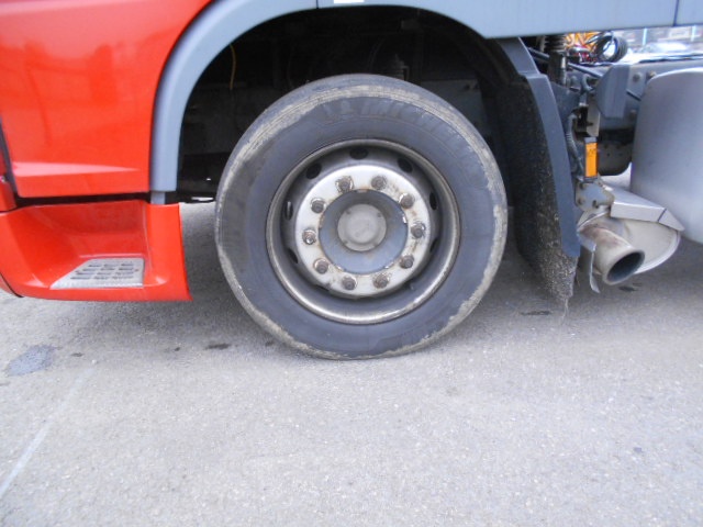 DAF FT-LD XF105.460 - 15