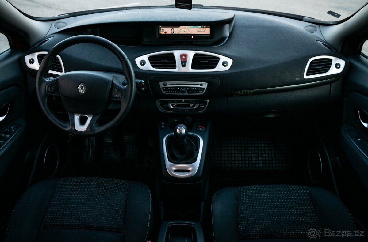 Renault Grand Scénic 1.4 TCe Privilege - 15