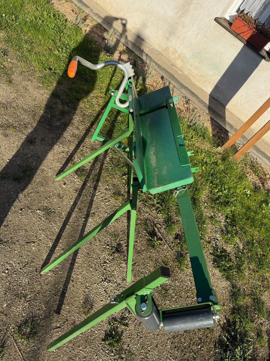 Prodám Koza Ecocut - 15