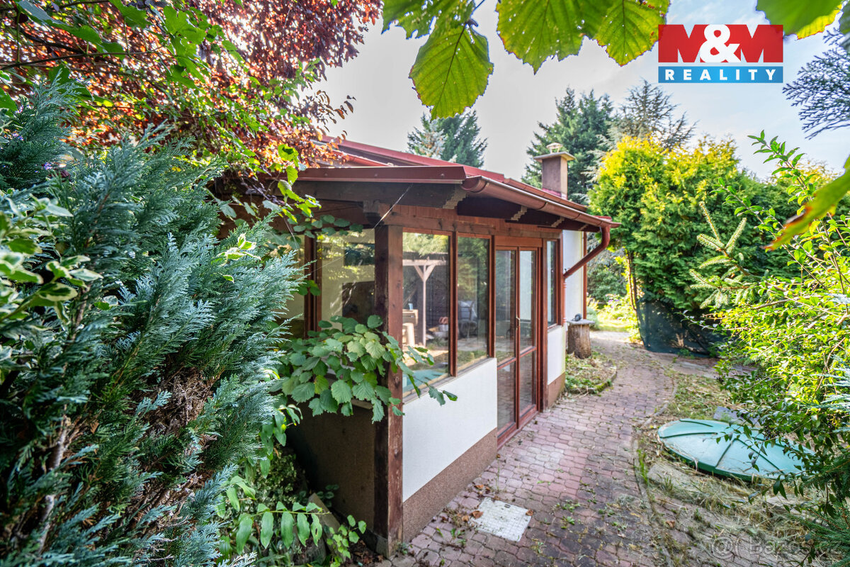 Prodej rodinného domu, 121 m², Chýně, ul. Hostivická - 15