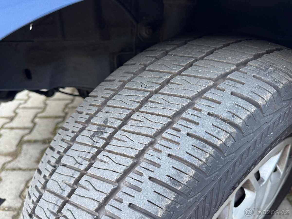 Ford Transit Custom 2.2 TDCi 92kW 159.000km - 15