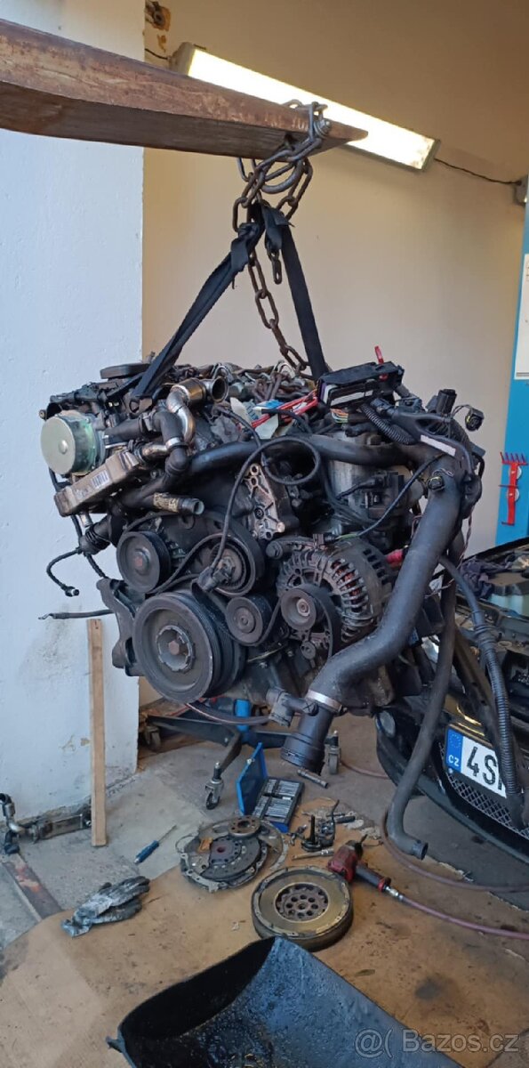 BMW E46 coupe facelift - 15