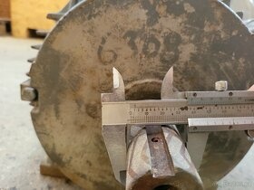 Elektromotor MEZ 15kW 2900 ot/min - 15