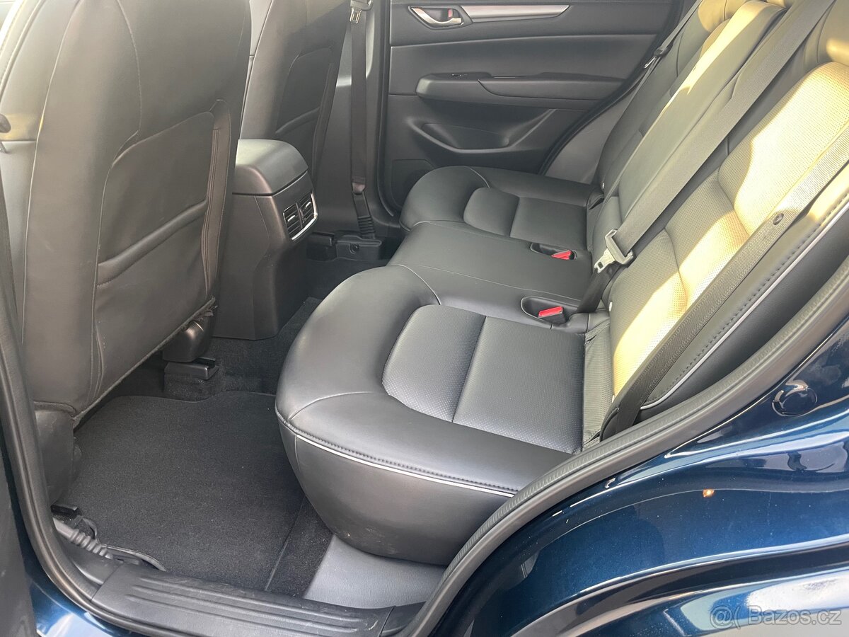 Mazda CX-5. 2025 - 15