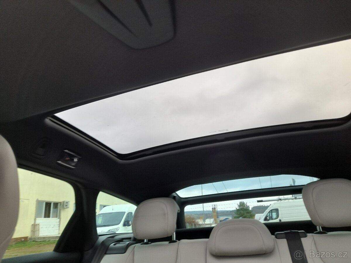 DS5 2,0 BlueHDi 150k S&S MAN6 Executive, najeto 54.000 km - 15