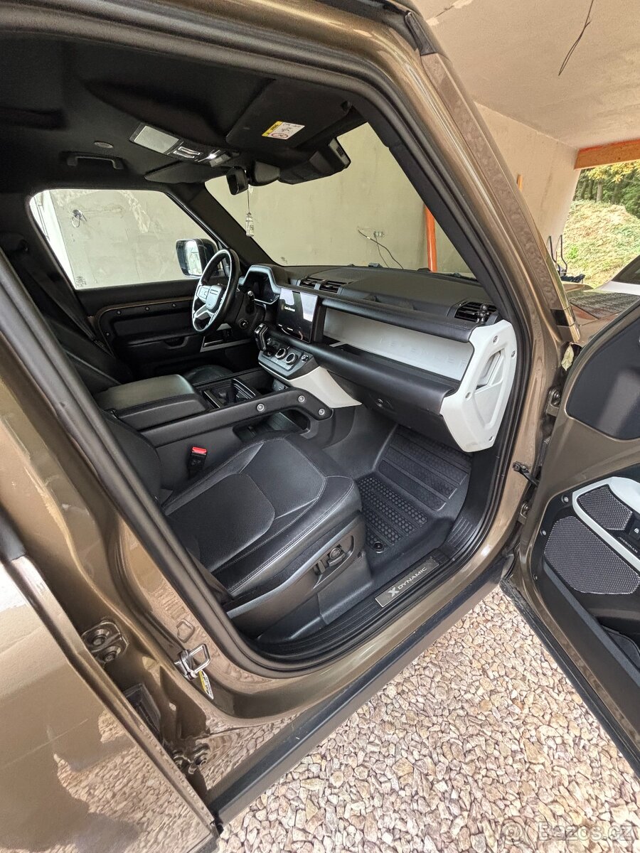 LR Defender 110 D300 X-DYNAMIC HSE - 15