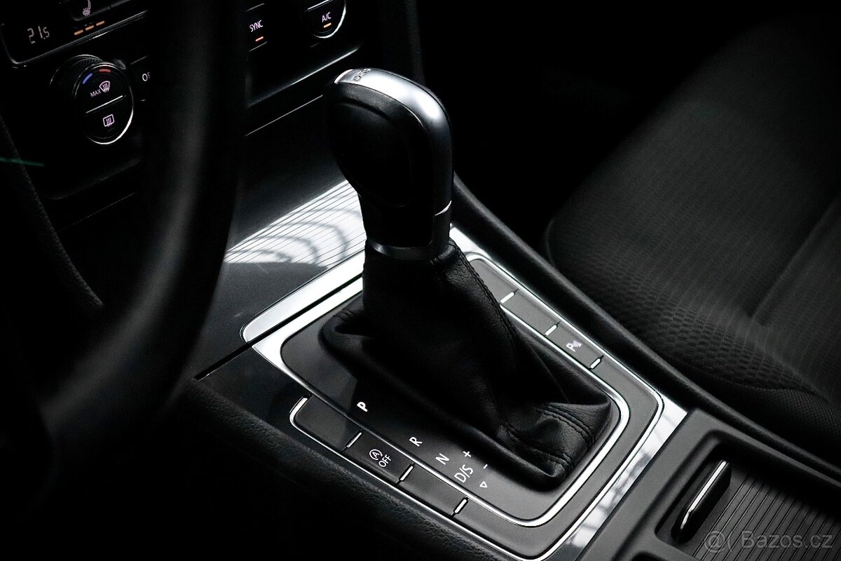 Volkswagen Golf 7 Facelift Variant 1.4TSI 92kW DSG - 15