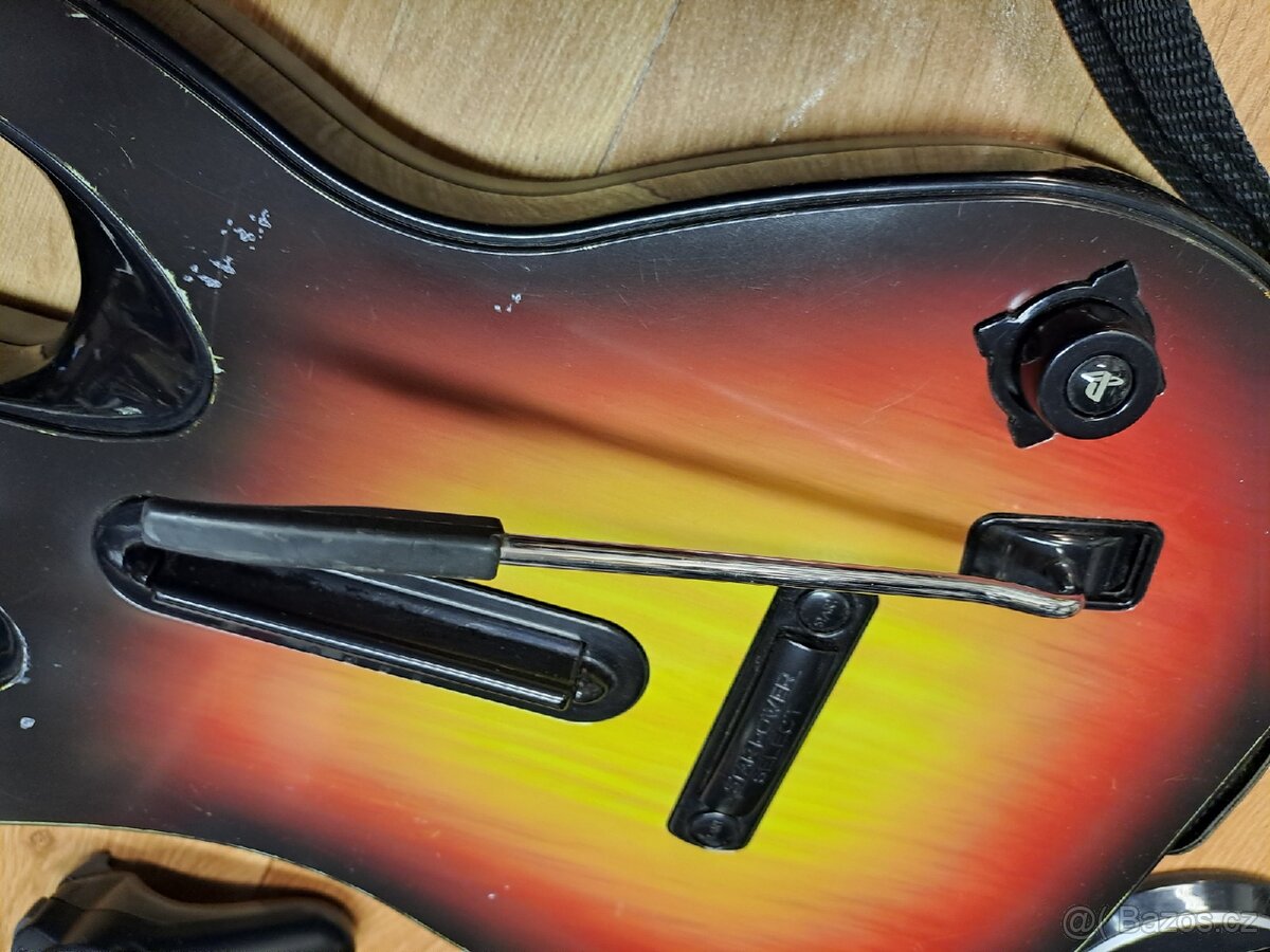 PS3 velký konvoltut Super stav - 15