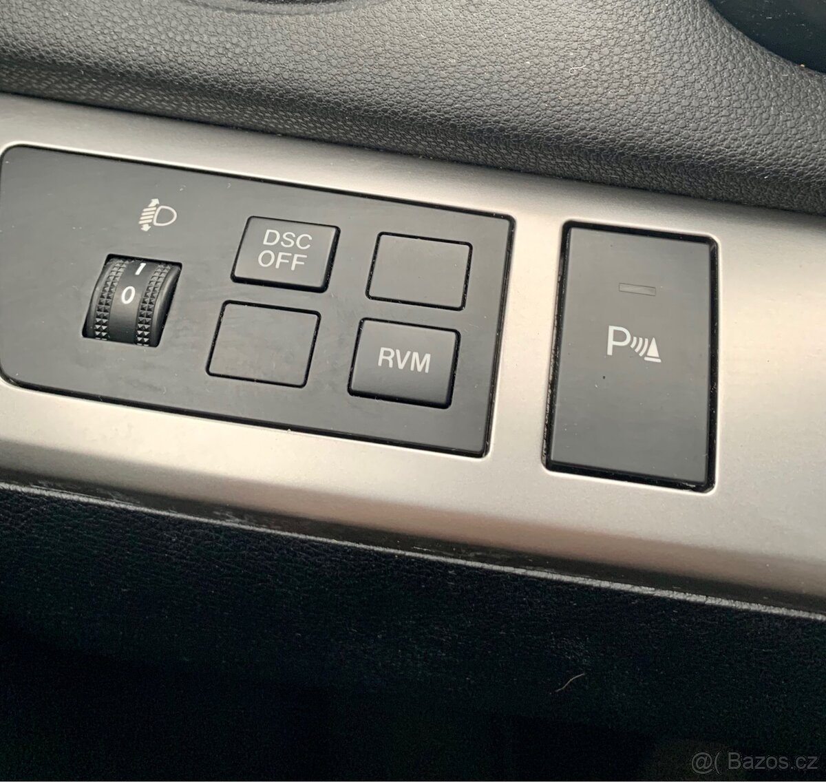 Mazda 3 benzin (35tis km) - 15