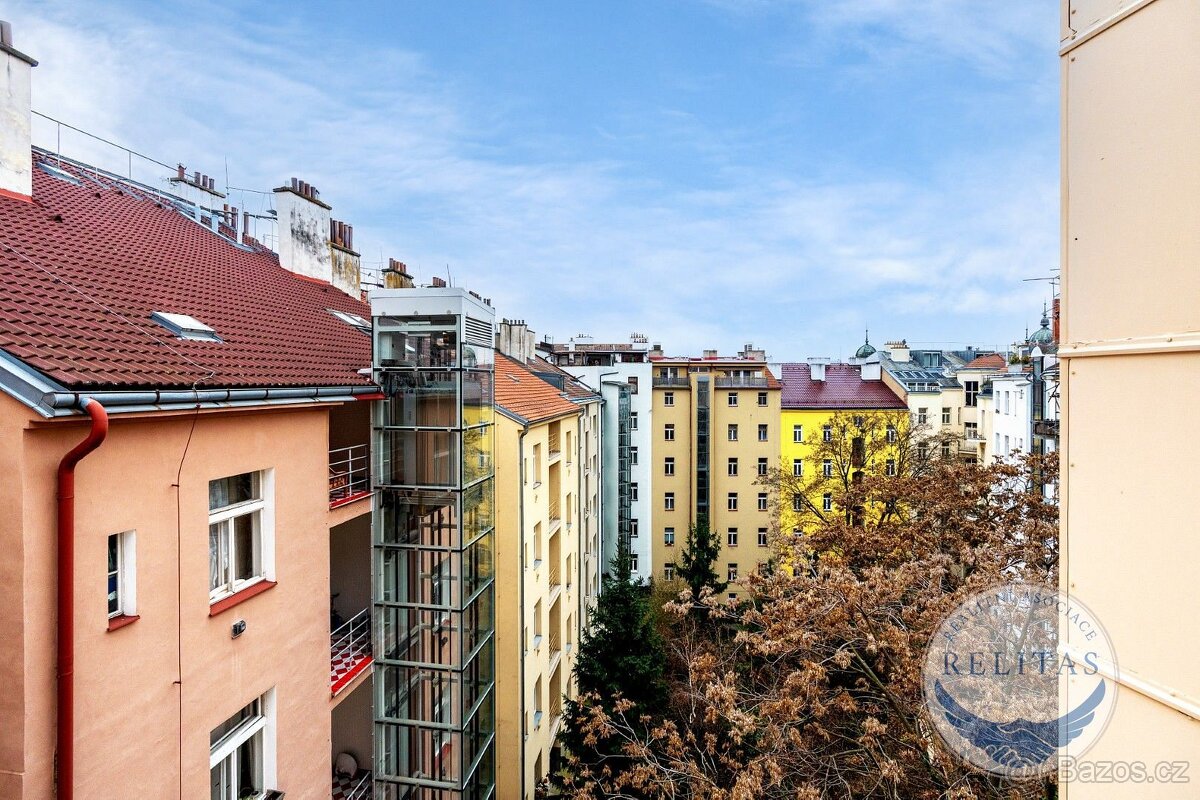 Pronájem bytu 2+kk 45 m² - 15