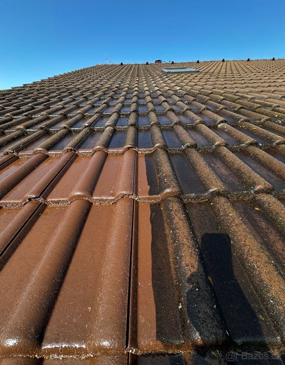 STĚNOVÉ ŘEZÁNÍ • AIRLESS MALOVÁNÍ • RENOVACE - 15