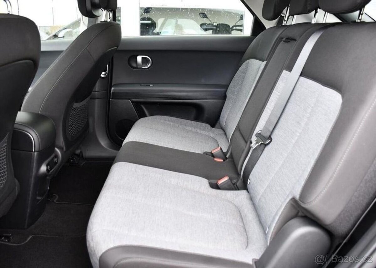 Hyundai IONIQ 5 LED NAVI 1M SoH 98% - 15