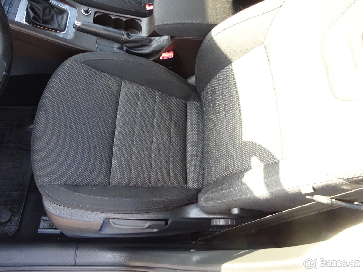 Škoda Octavia 2.0 TDI SCOUT r.v.2016 (110 kw) 4x4 - 15