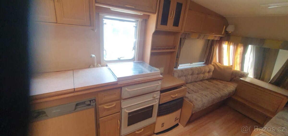 Swift Baronette - 15