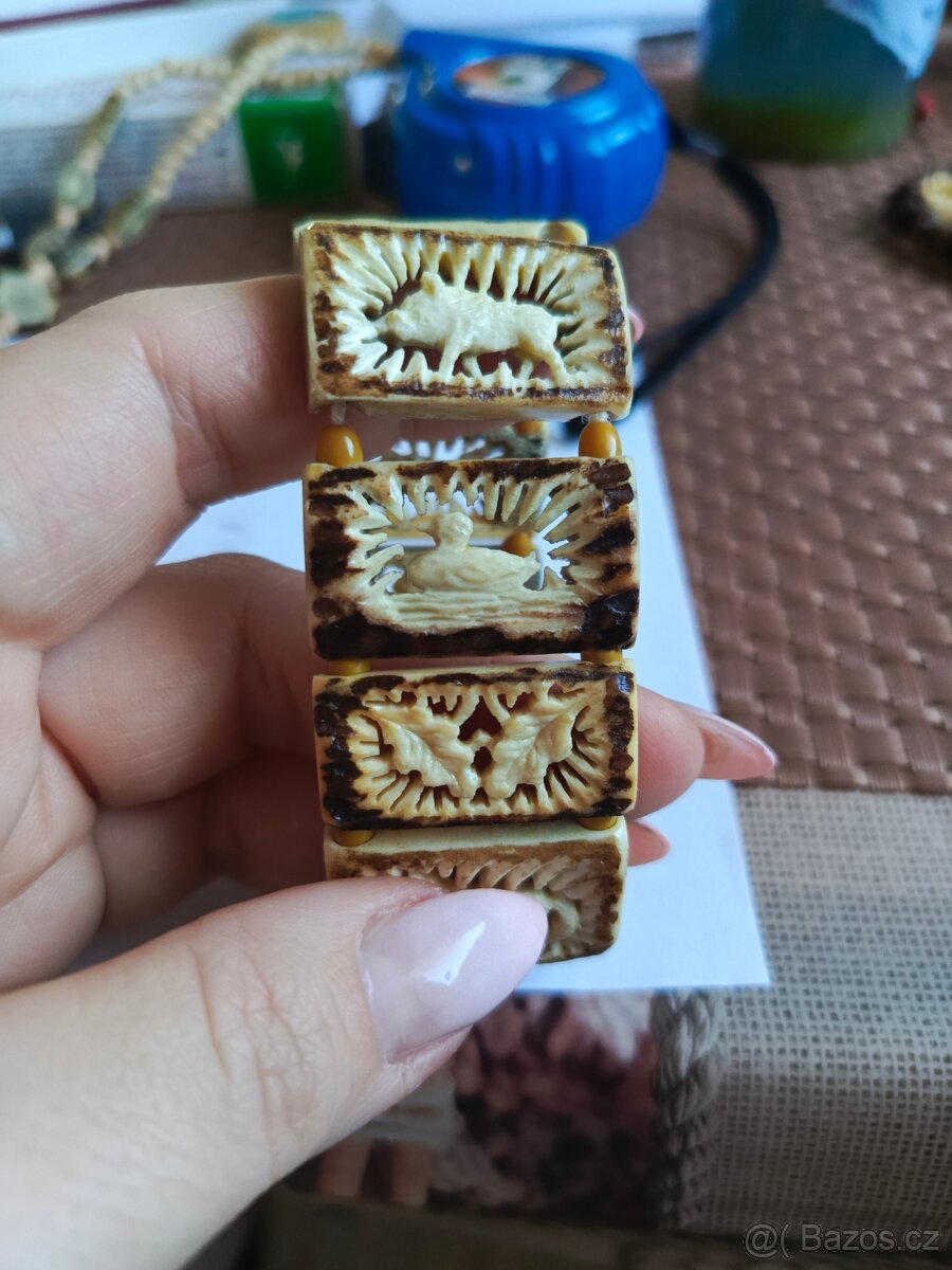 Starožitná myslivecká sada - 15