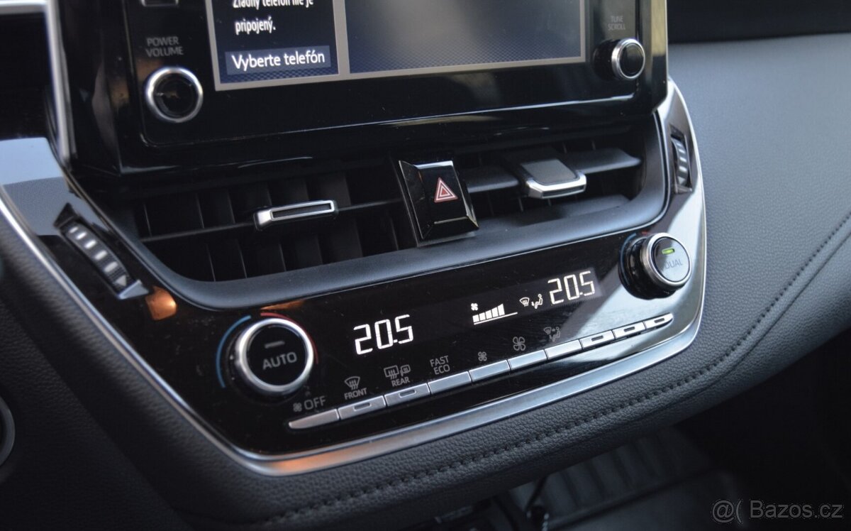 Toyota Corolla 1.6 I-TECH 97kw - 15