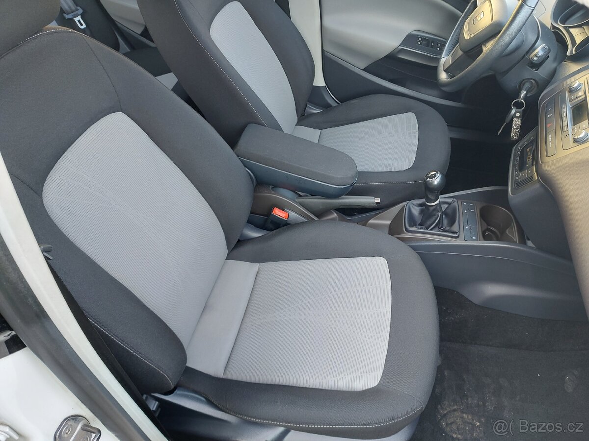 Seat Ibiza Style 1,6 TDi 77kw - 15