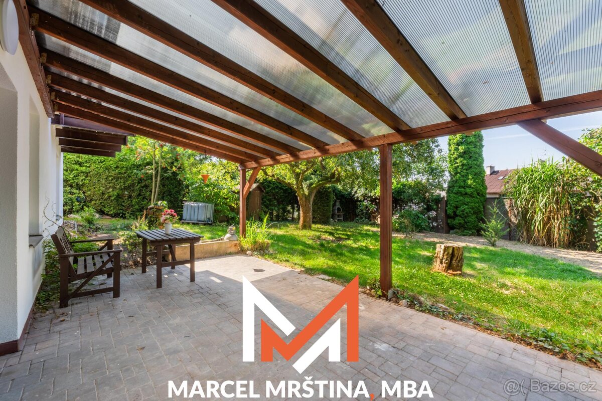 Prodej bytu 3+1 | 84m2 | Nové Město nad Metují - 15