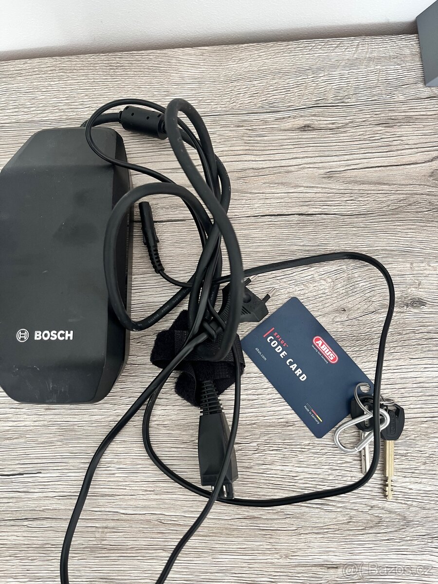 CUBE stereo hybrid 140 HPC Race 625w 2022 - 15