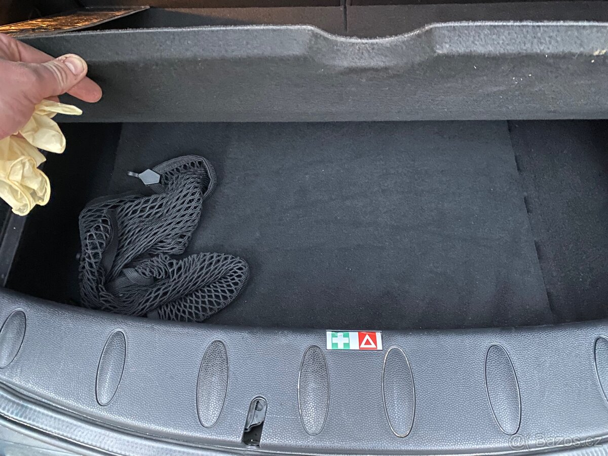 Mini Clubman John Cooper Works 155kw 88tkm - 15