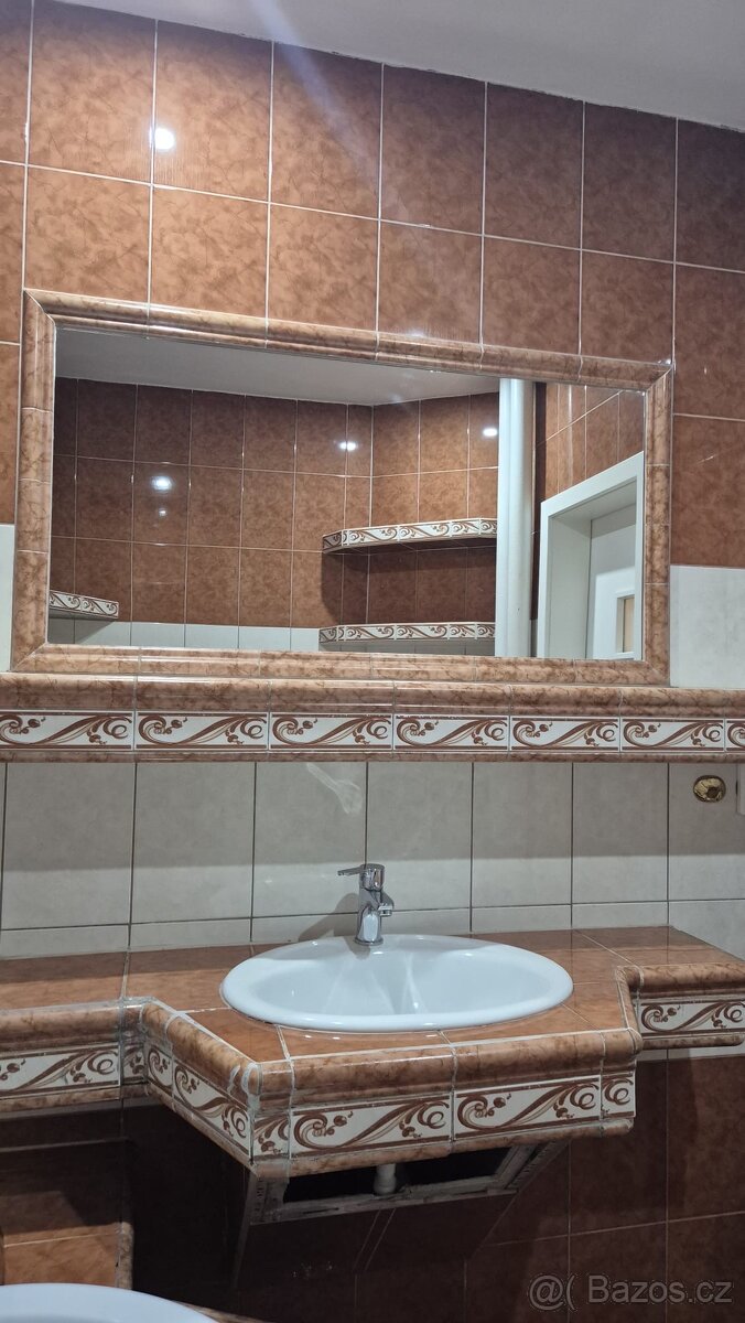 Prodám byt 2+1 Sokolov - 15