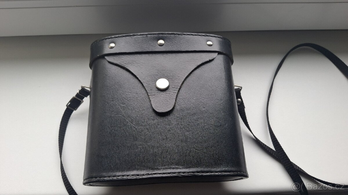 Dalekohled BPC4 12x40 - 15