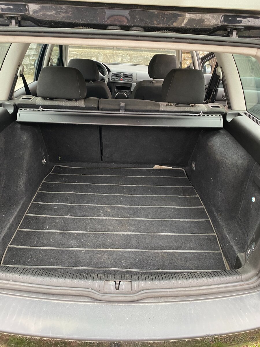 Golf variant kombi - 15