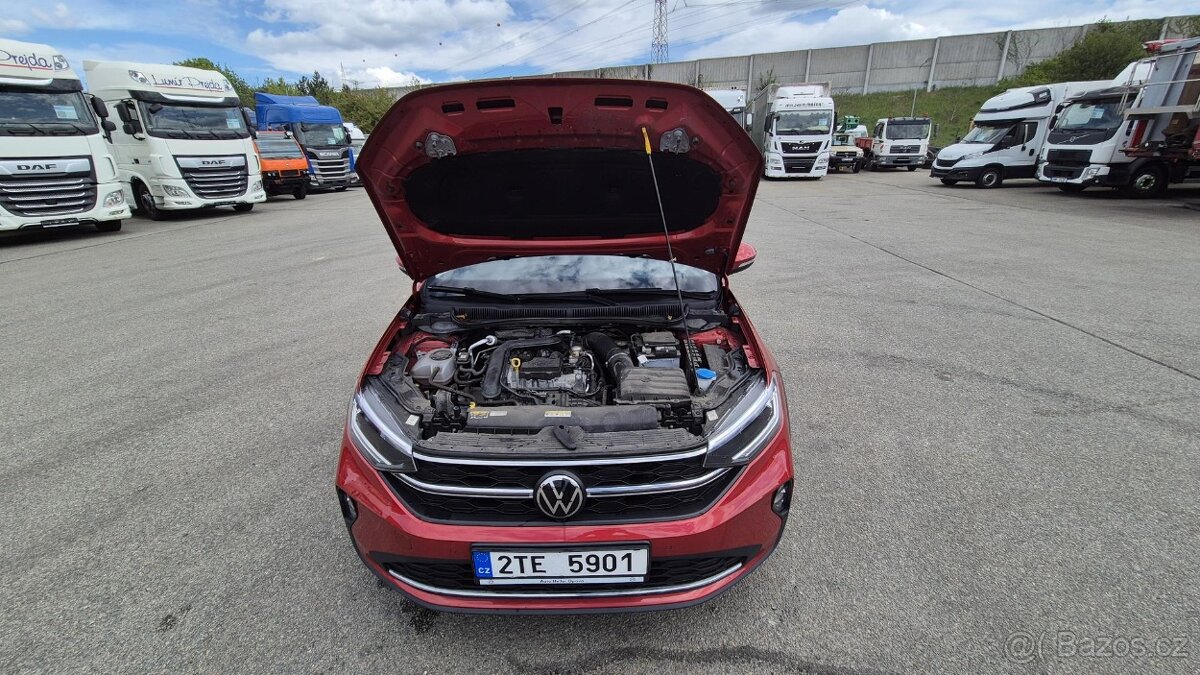 VOLKSWAGEN Taigo 1,0 TSI Style - 15