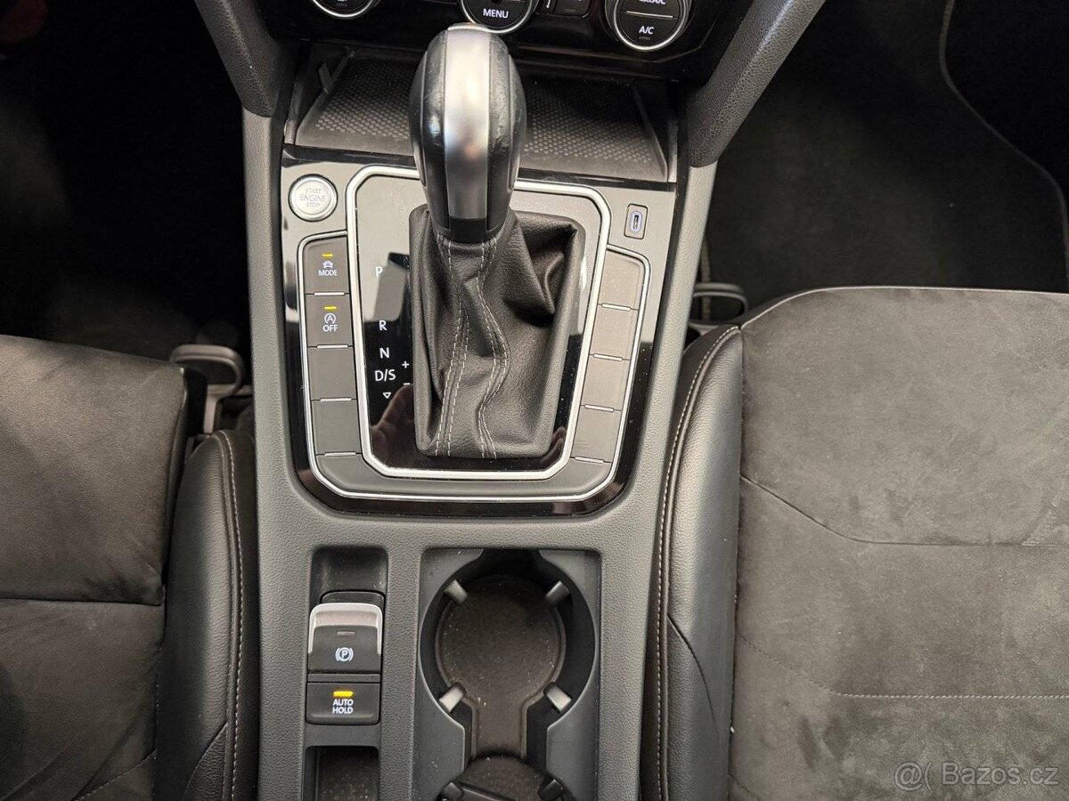 Volkswagen Arteon, 2.0TSi R-Line/VIRTUAL/DCC/ACC - 15