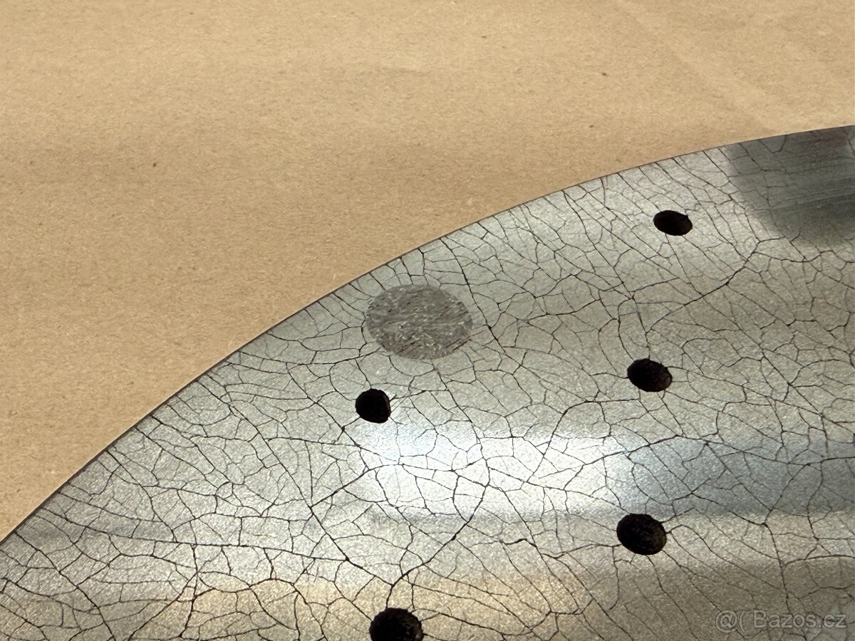 Karbon-keramické kotouče a destičky BMW M3/M4–originál BMW - 15