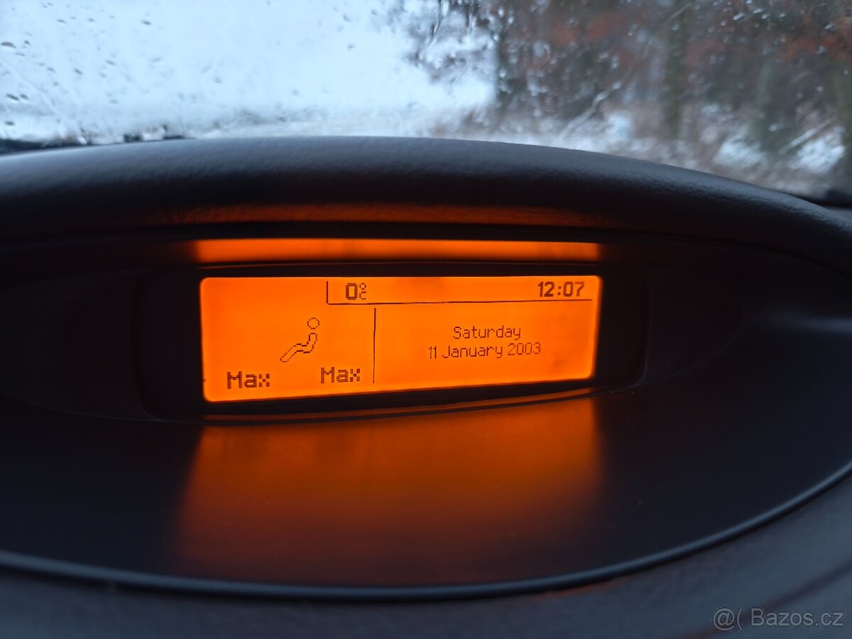 Citroen C5 1.6HDI Break - 15