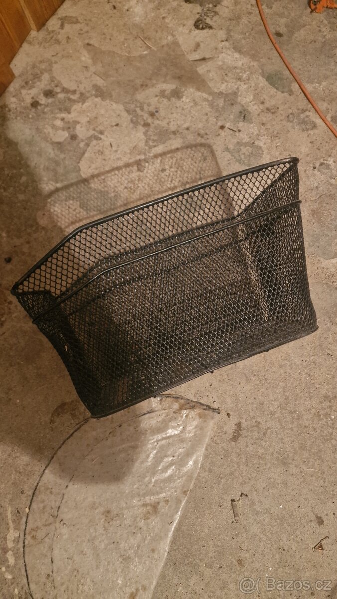 Elektrokolo crussis - 15