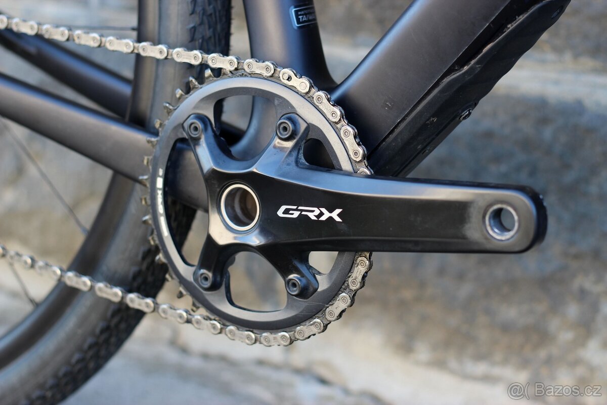 ✅ Specialized Diverge STR Comp (2024) - 54cm ✅ - 15