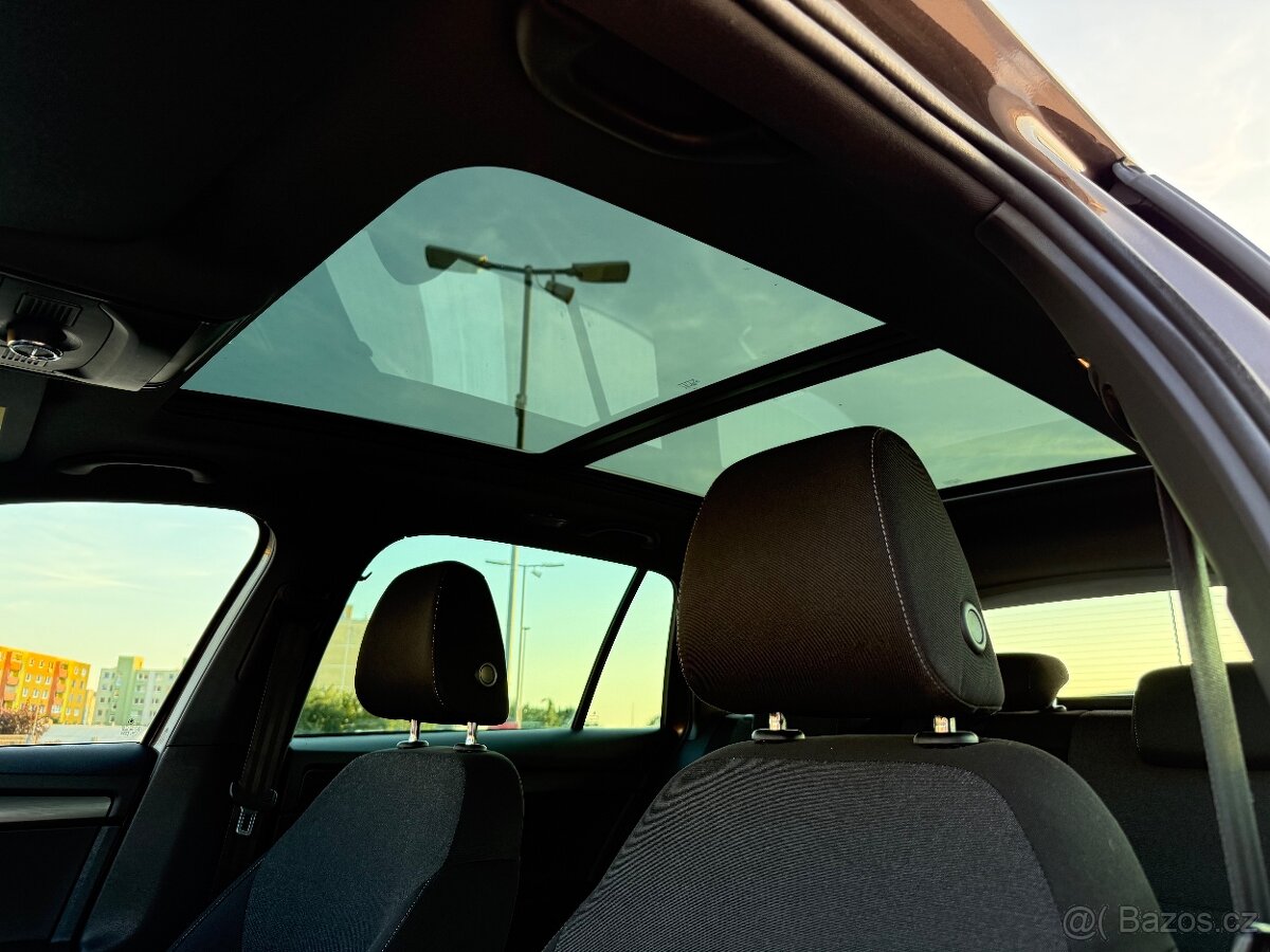 Škoda Octavia 3 Combi 2.0 TSI DSG 4x4 - 15