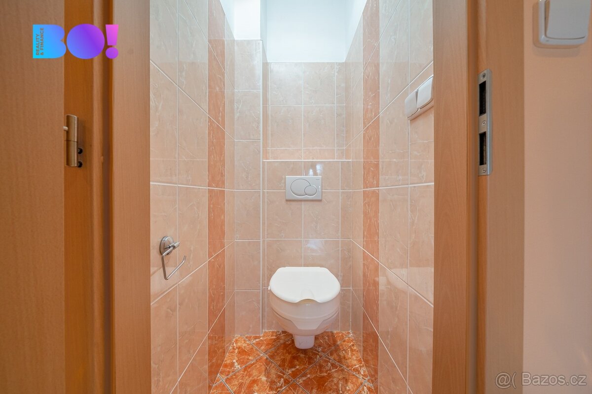 Prodej bytu 3+1, 74 m², Velké Losiny - 15